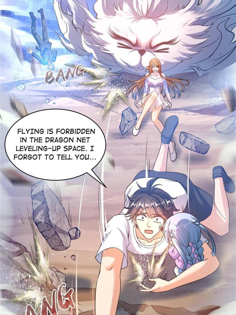 Cultivation Chat Group chapter 535 page 38