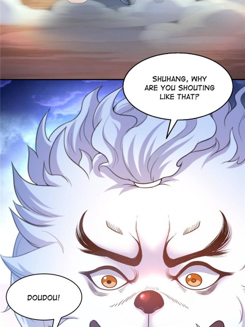 Cultivation Chat Group chapter 535 page 4