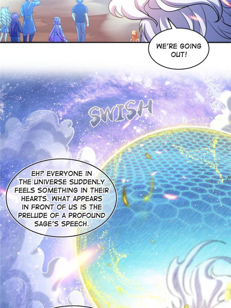 Cultivation Chat Group chapter 535 page 41