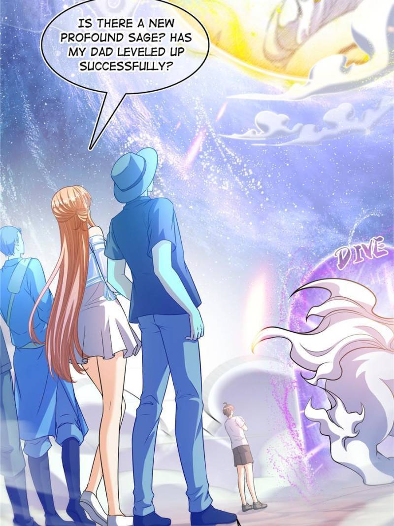 Cultivation Chat Group chapter 535 page 42