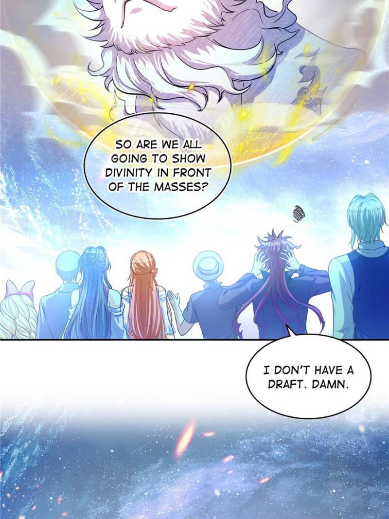 Cultivation Chat Group chapter 535 page 44