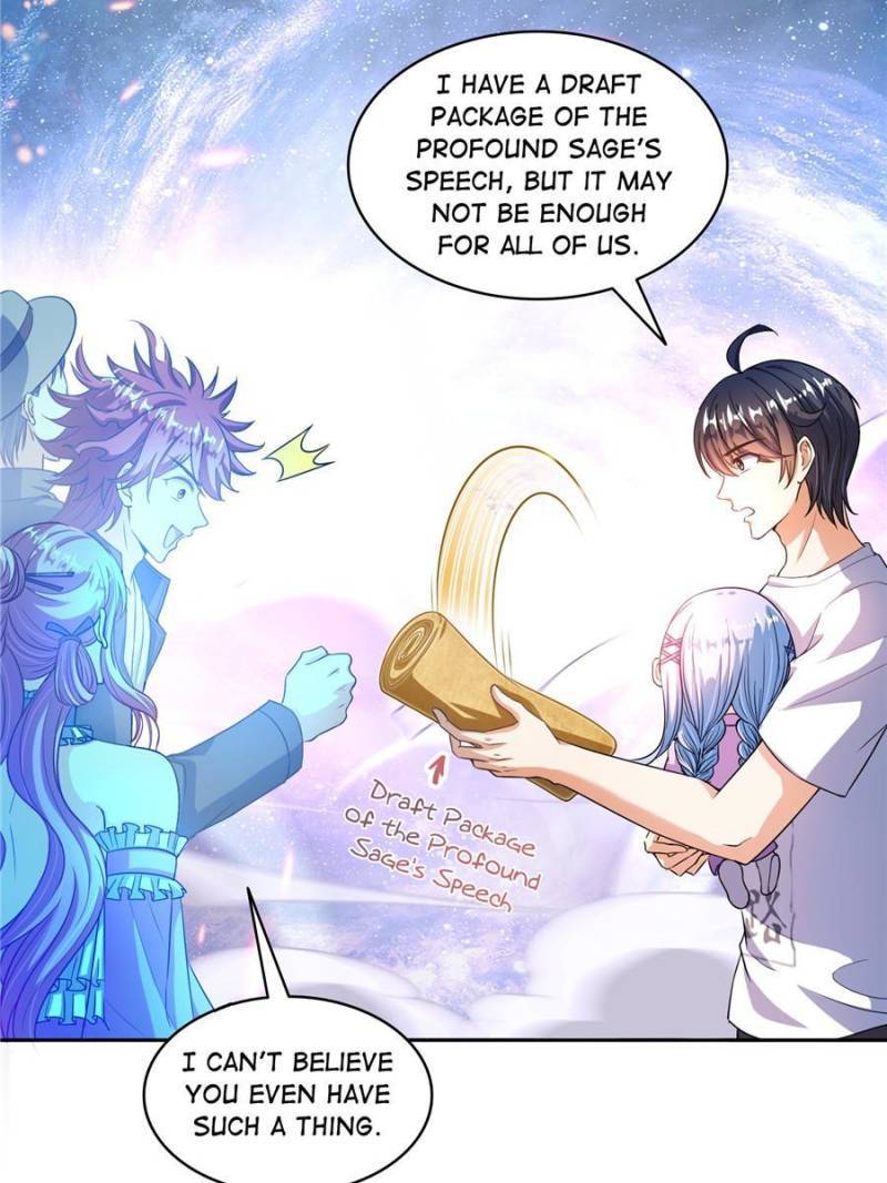 Cultivation Chat Group chapter 535 page 45