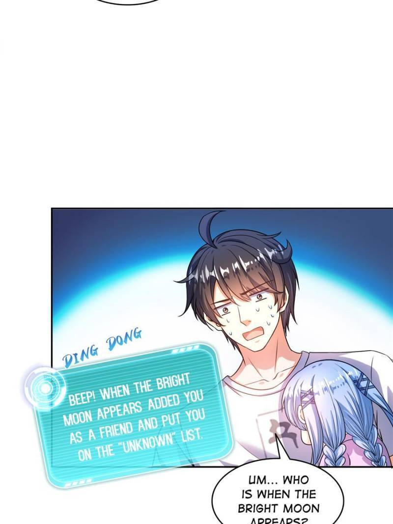 Cultivation Chat Group chapter 535 page 46