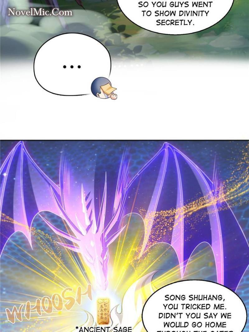 Cultivation Chat Group chapter 535 page 53