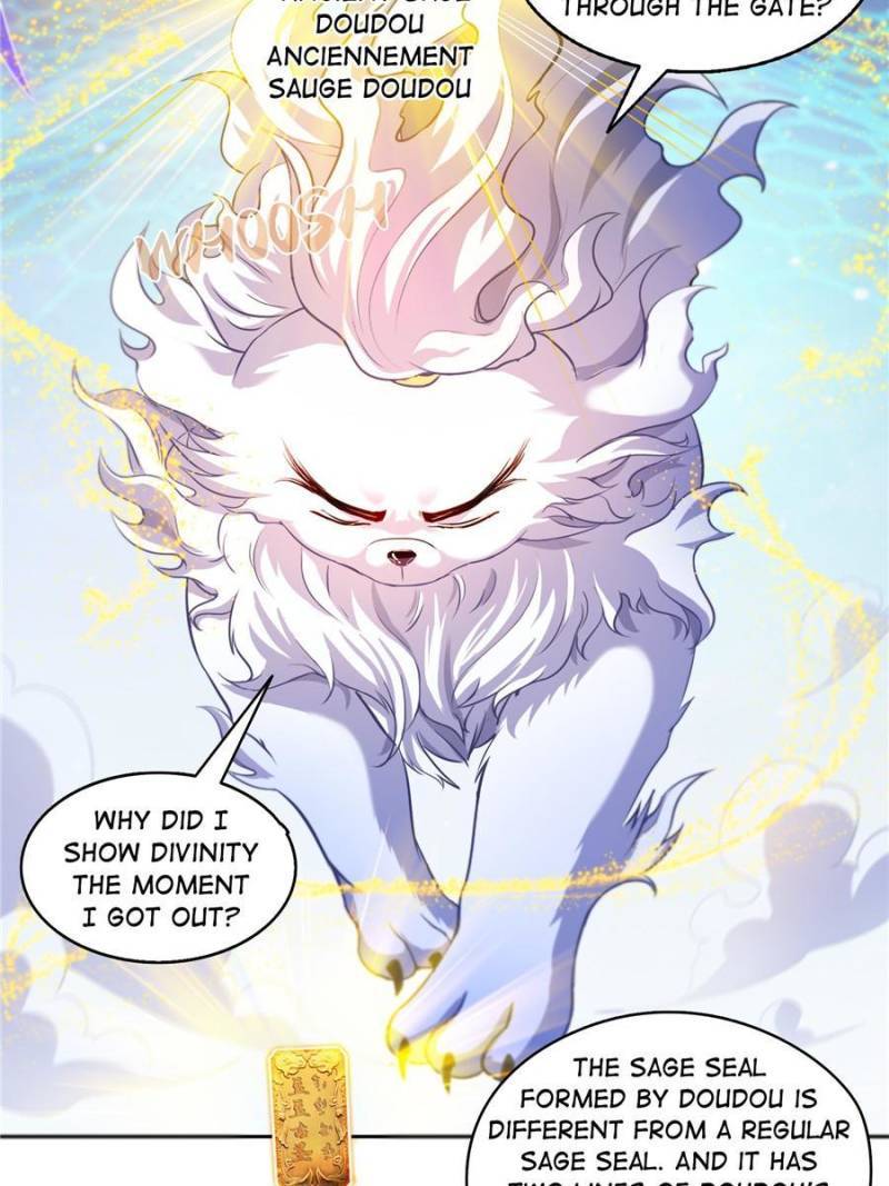 Cultivation Chat Group chapter 535 page 54