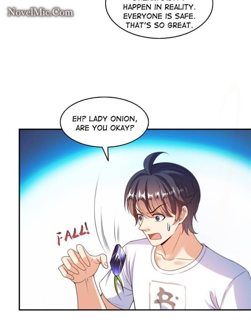 Cultivation Chat Group chapter 535 page 8