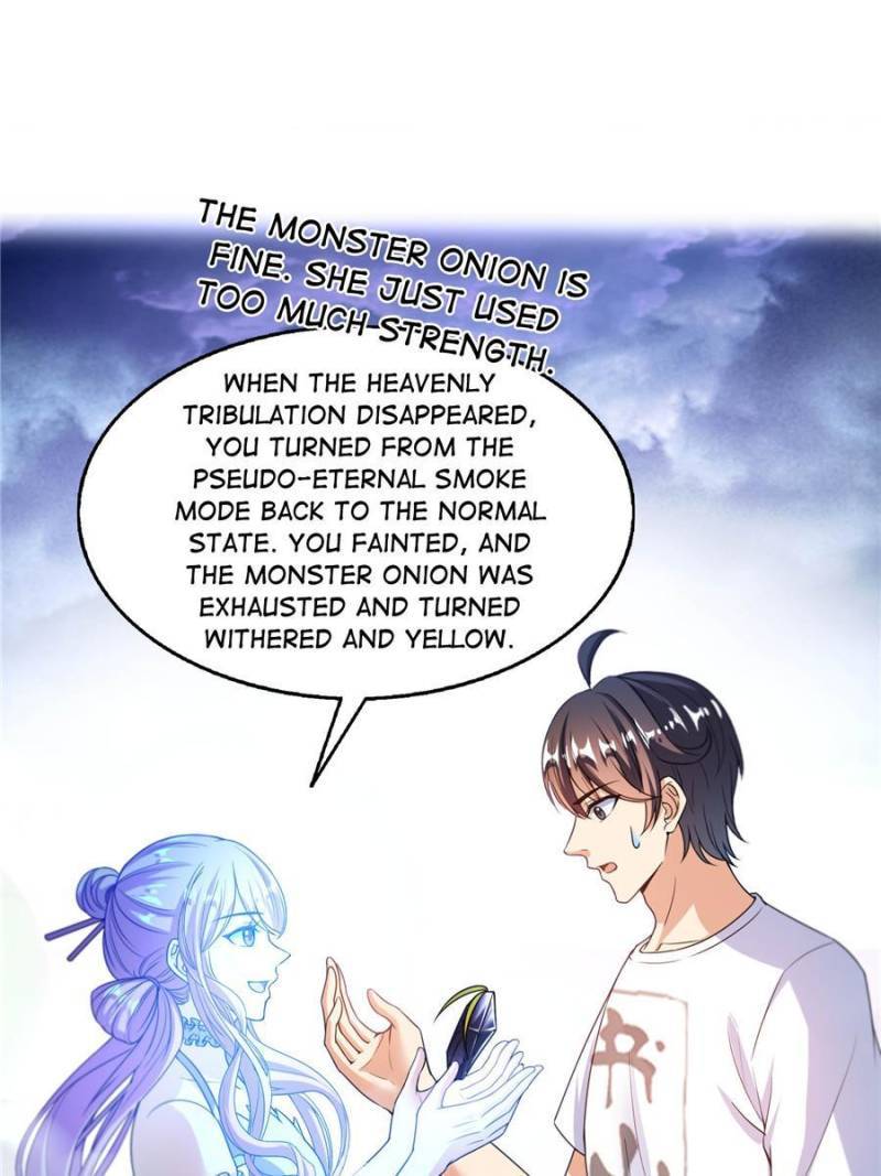 Cultivation Chat Group chapter 535 page 9