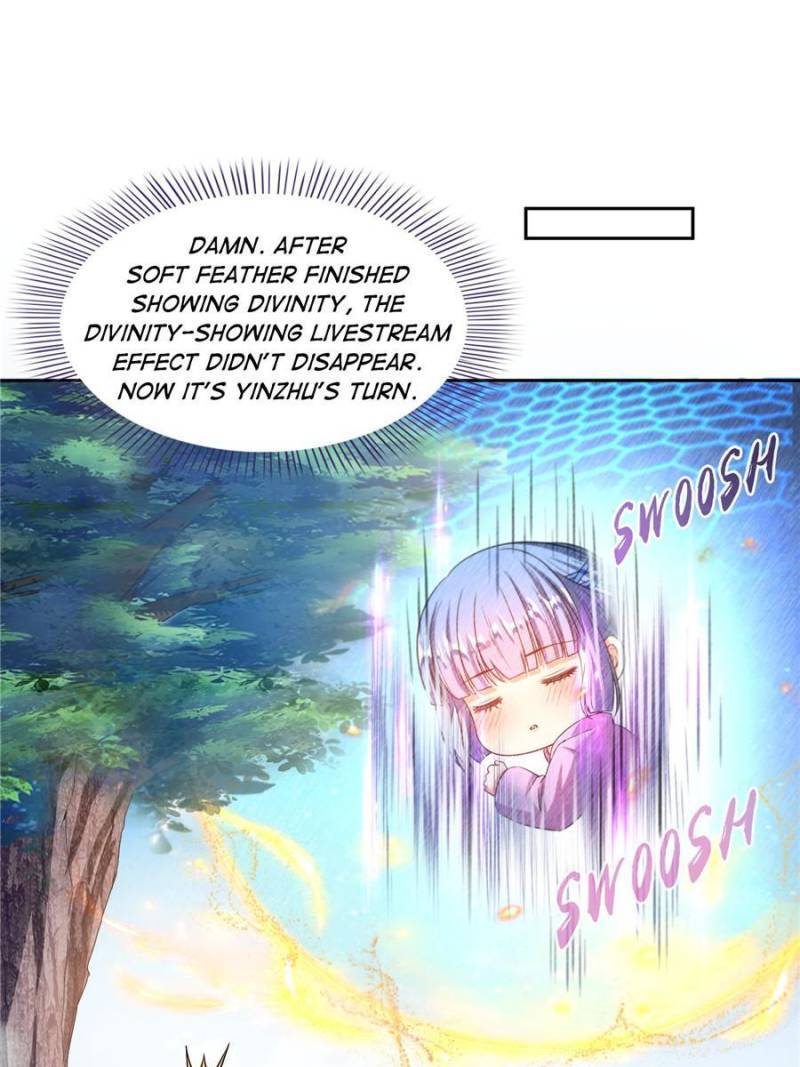 Cultivation Chat Group chapter 537 page 11