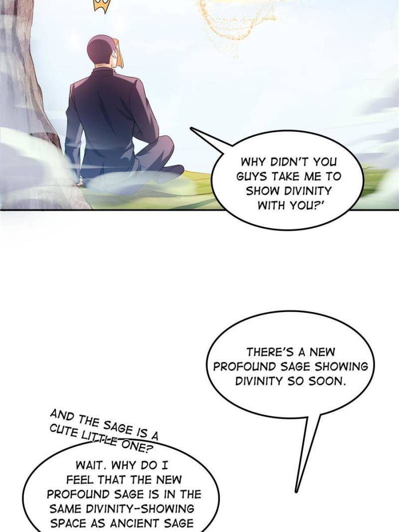 Cultivation Chat Group chapter 537 page 12