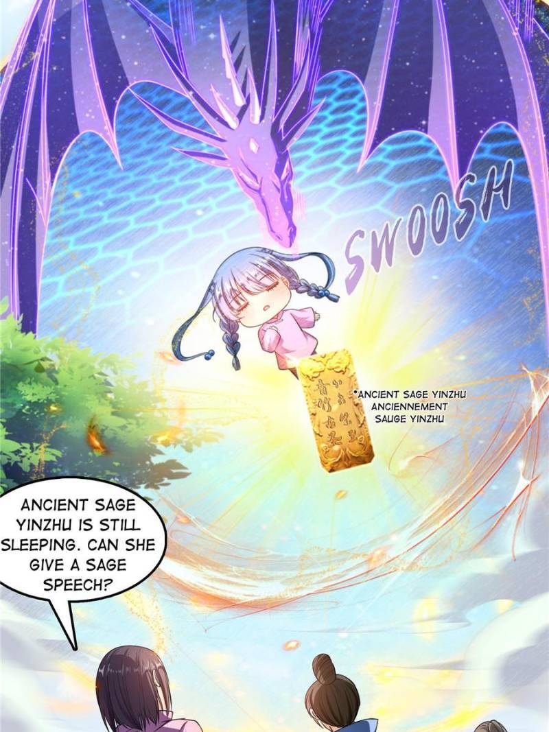 Cultivation Chat Group chapter 537 page 15