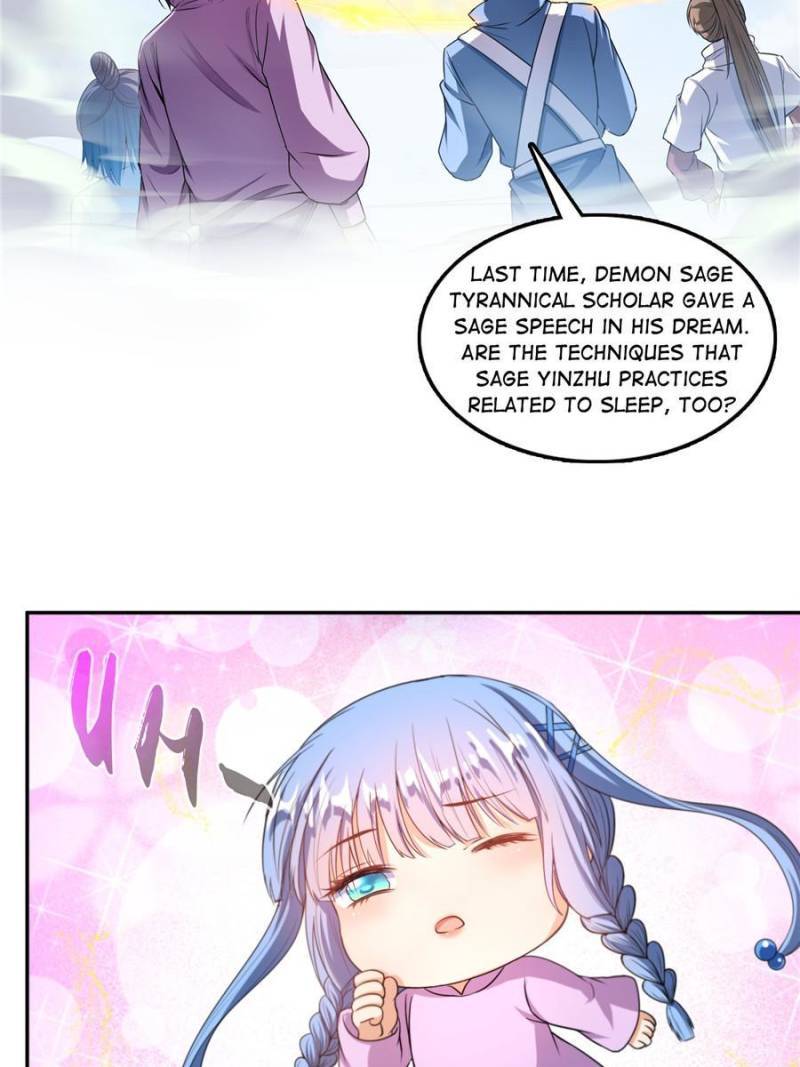 Cultivation Chat Group chapter 537 page 16