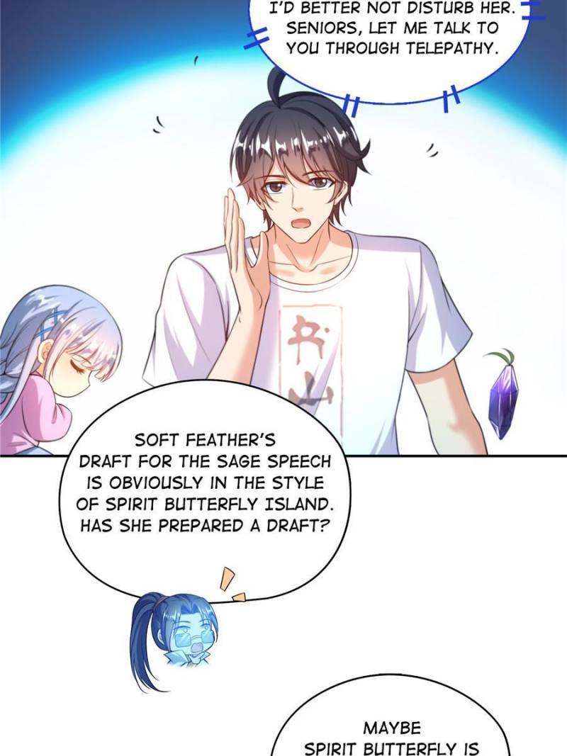 Cultivation Chat Group chapter 537 page 2