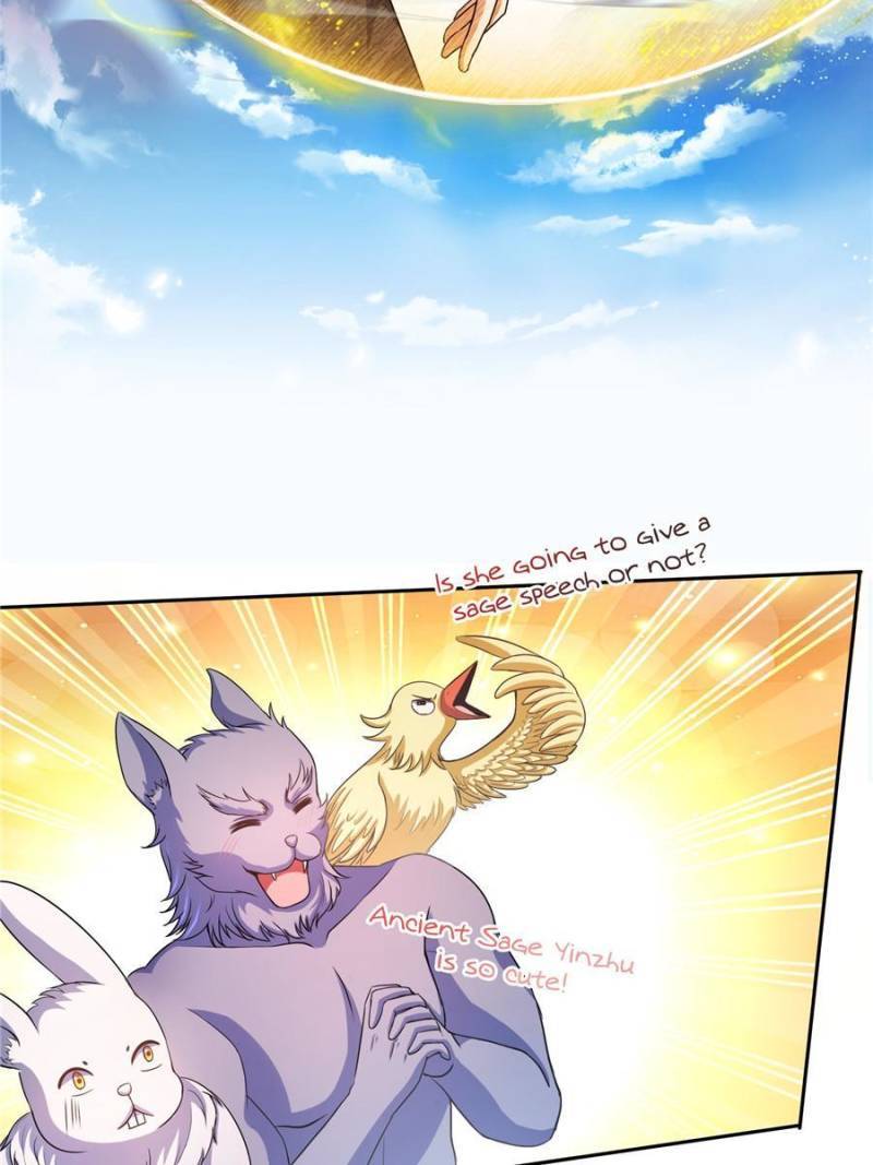 Cultivation Chat Group chapter 537 page 20