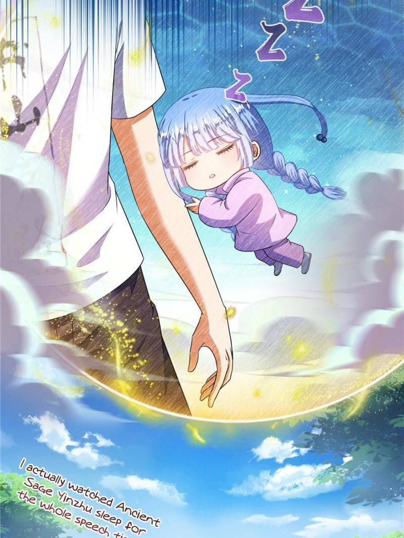 Cultivation Chat Group chapter 537 page 22