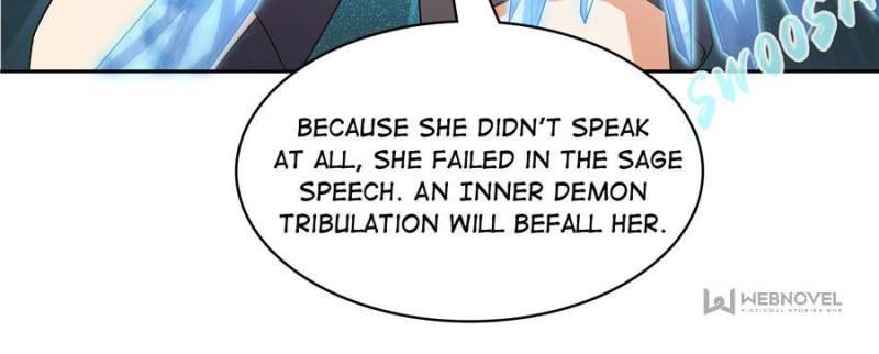 Cultivation Chat Group chapter 537 page 25