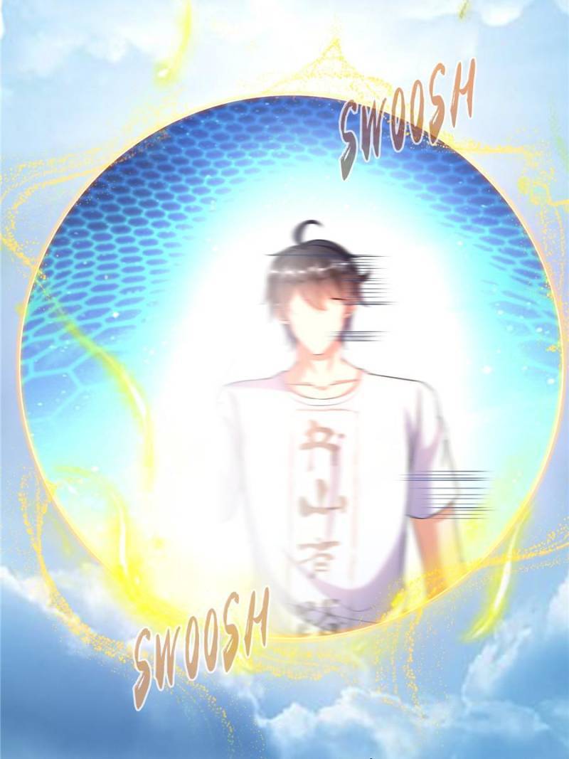 Cultivation Chat Group chapter 537 page 28