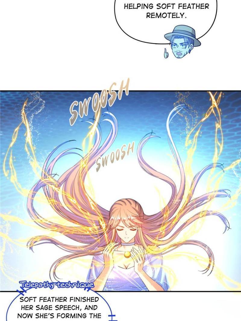 Cultivation Chat Group chapter 537 page 3