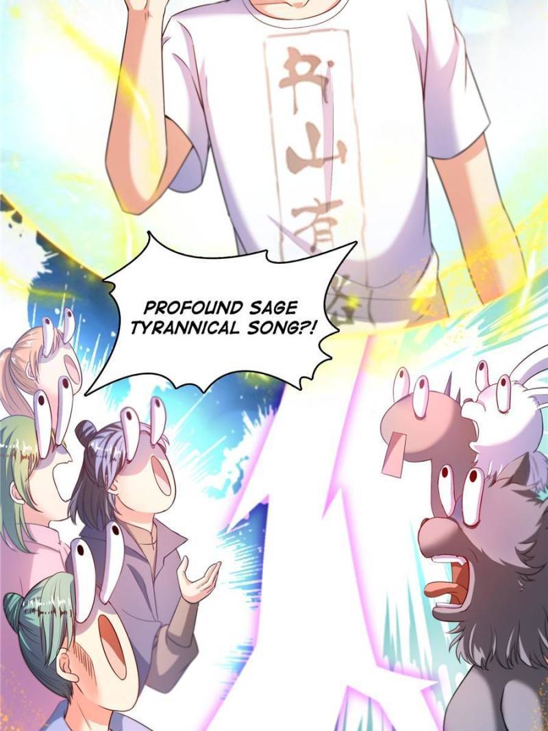 Cultivation Chat Group chapter 537 page 31