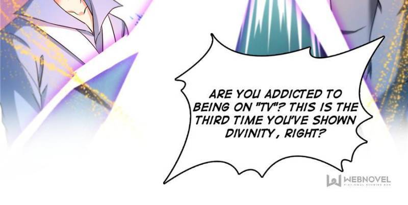 Cultivation Chat Group chapter 537 page 32