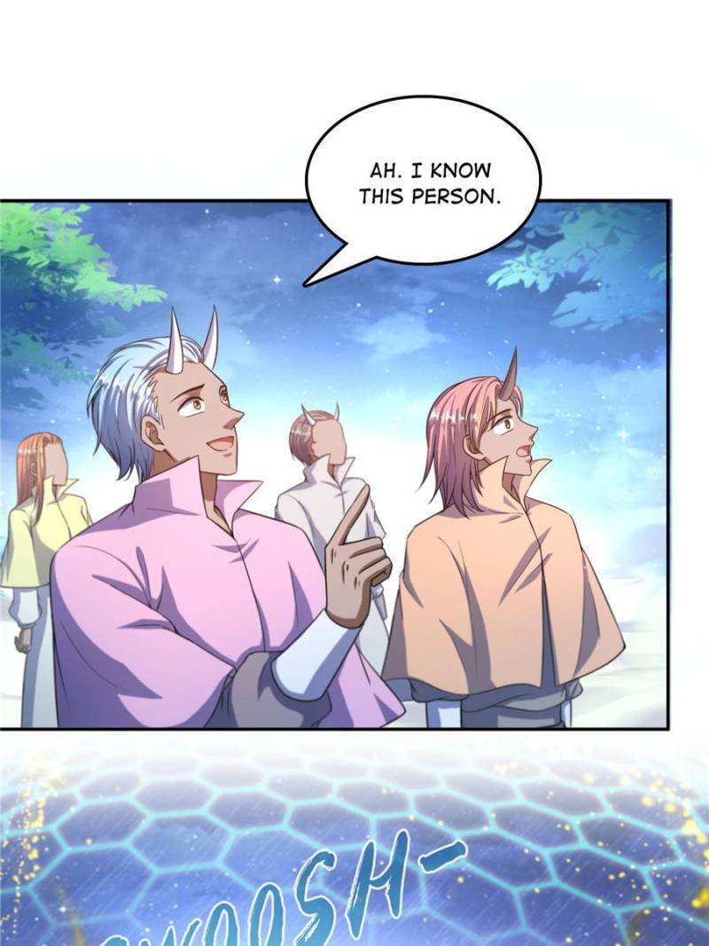 Cultivation Chat Group chapter 537 page 33