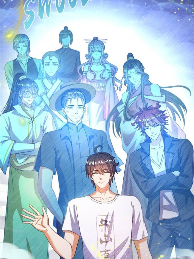 Cultivation Chat Group chapter 537 page 34