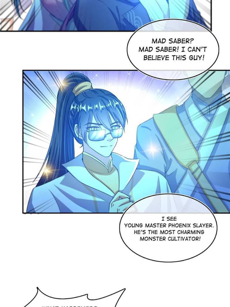 Cultivation Chat Group chapter 537 page 36