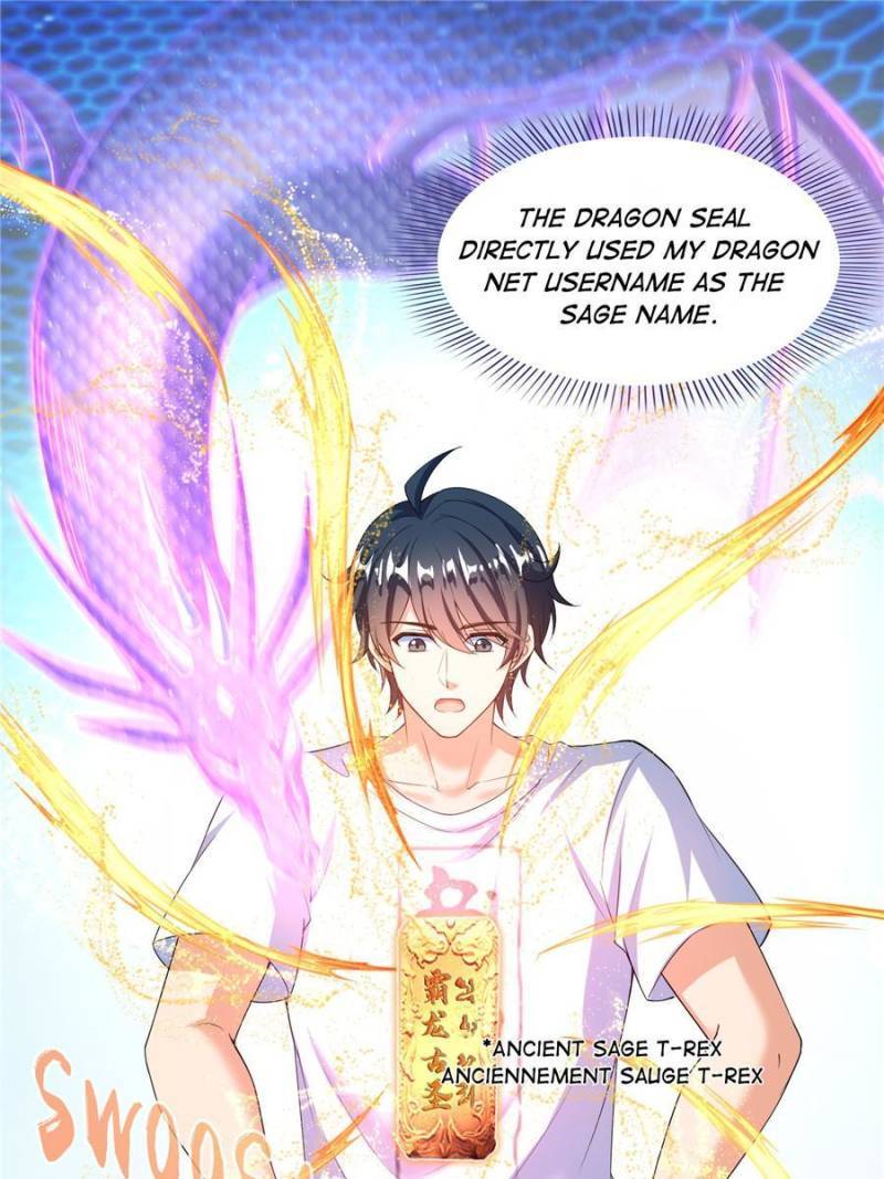 Cultivation Chat Group chapter 537 page 39