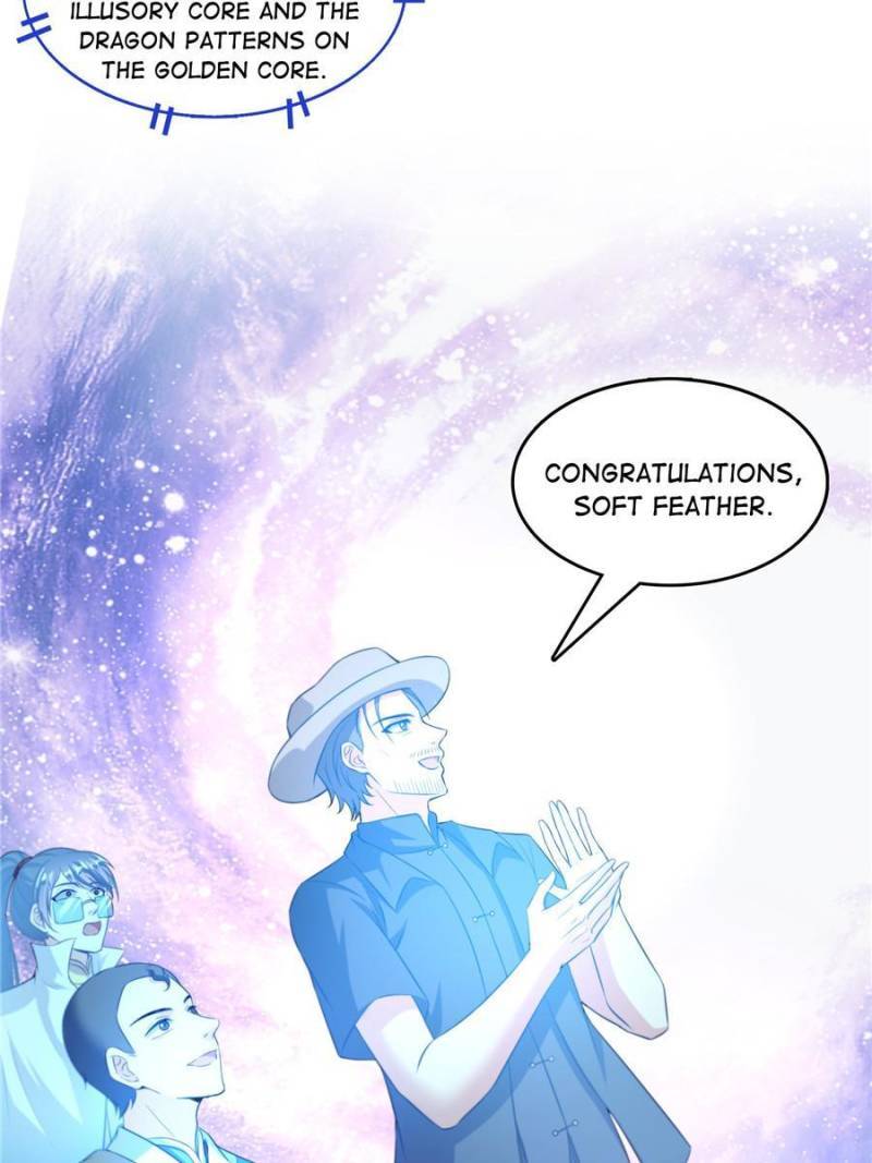 Cultivation Chat Group chapter 537 page 4