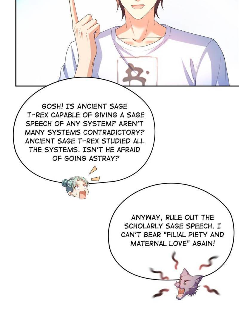 Cultivation Chat Group chapter 537 page 42