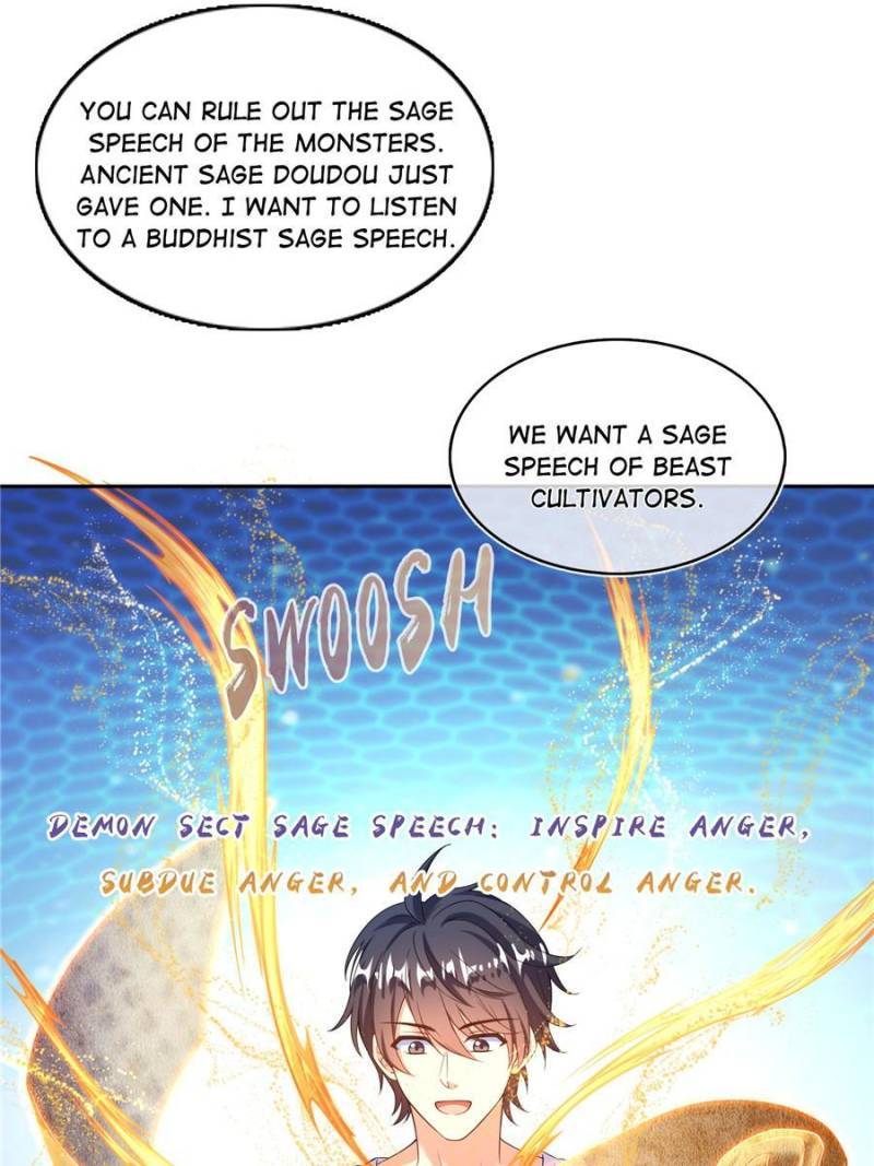 Cultivation Chat Group chapter 537 page 43