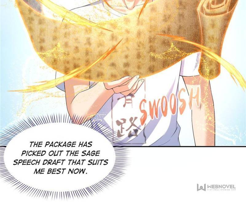 Cultivation Chat Group chapter 537 page 44