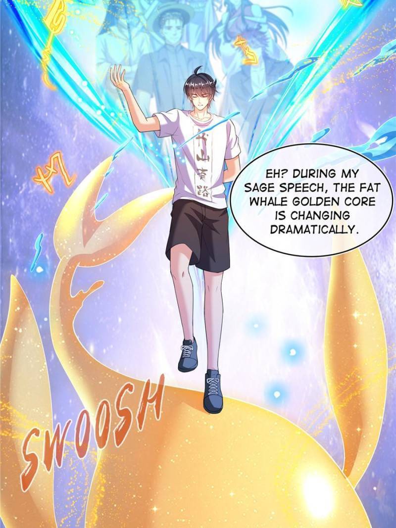 Cultivation Chat Group chapter 537 page 48