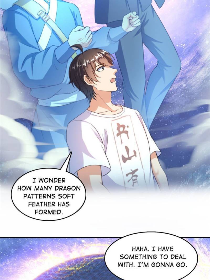 Cultivation Chat Group chapter 537 page 5