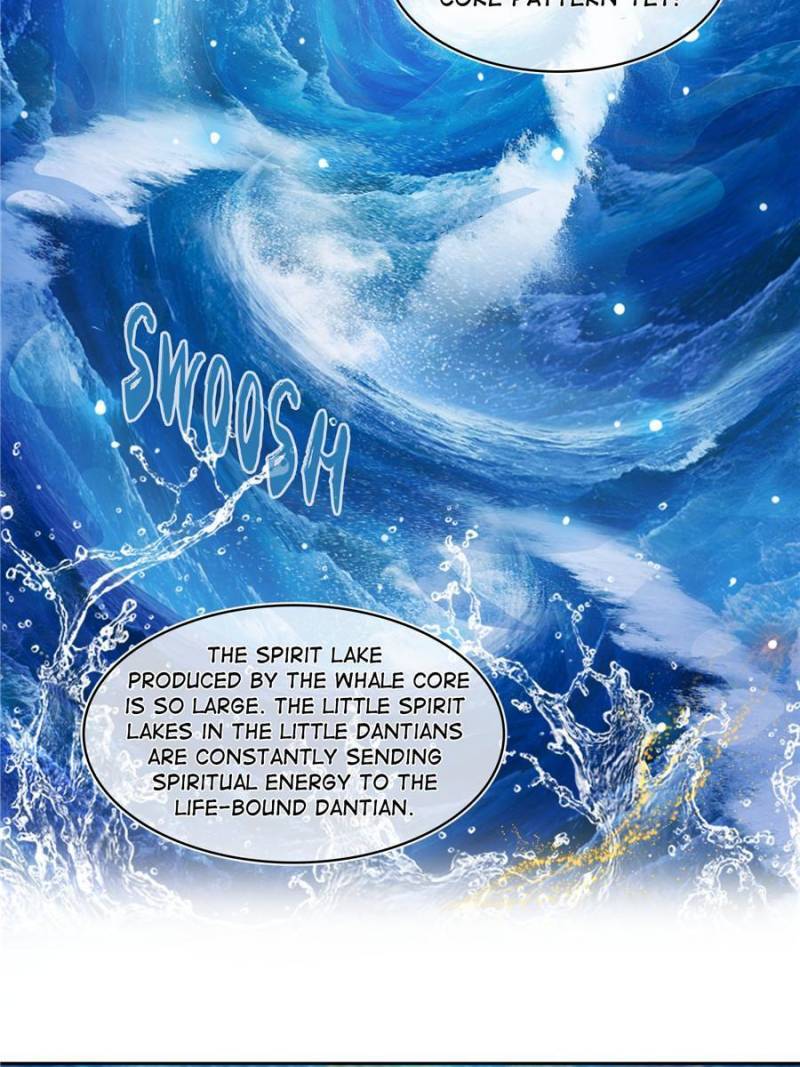 Cultivation Chat Group chapter 537 page 50