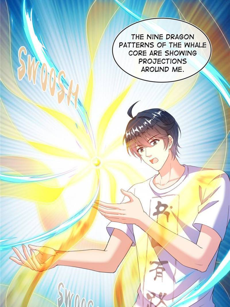 Cultivation Chat Group chapter 537 page 51