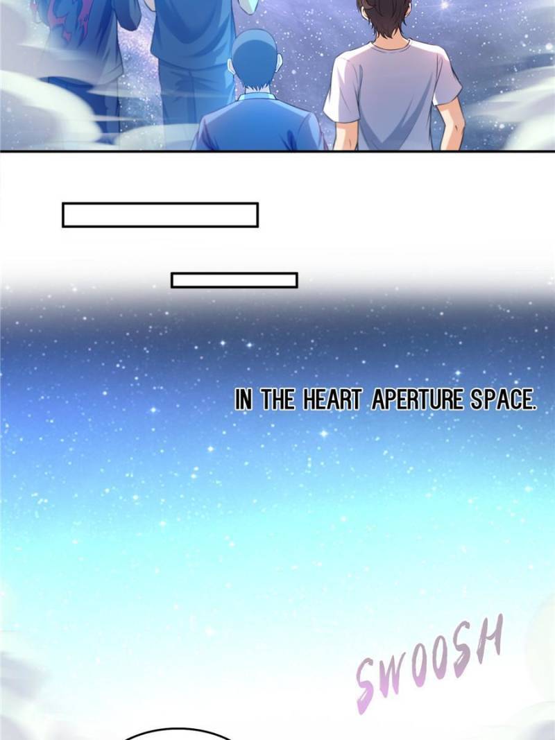 Cultivation Chat Group chapter 537 page 7