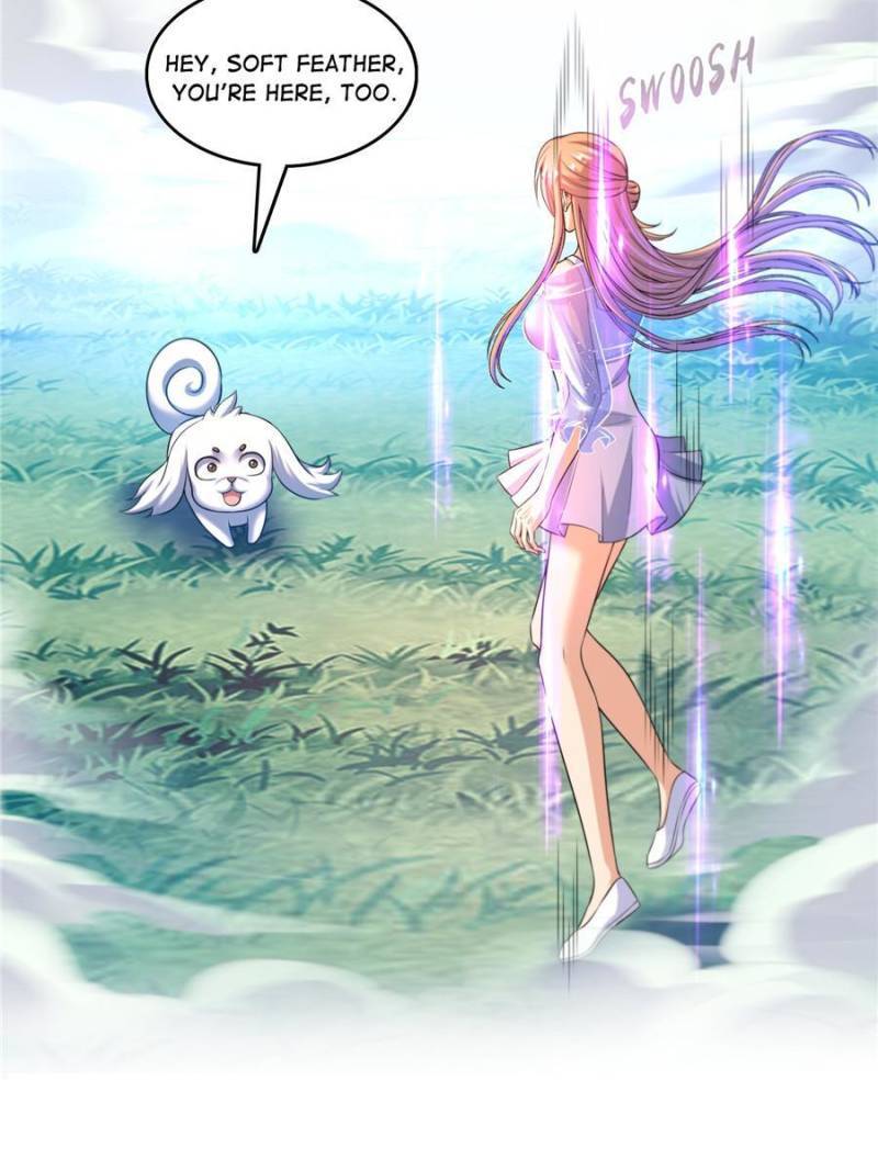 Cultivation Chat Group chapter 537 page 8