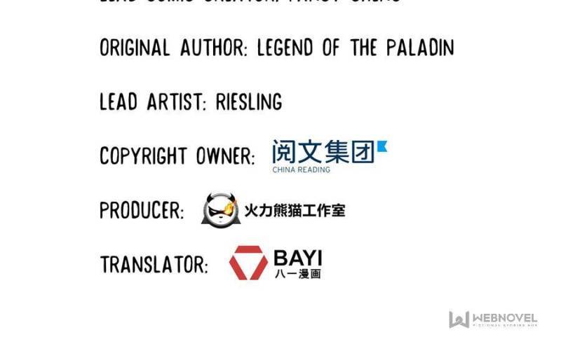 Cultivation Chat Group chapter 538 page 11