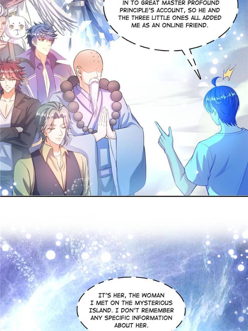 Cultivation Chat Group chapter 538 page 14