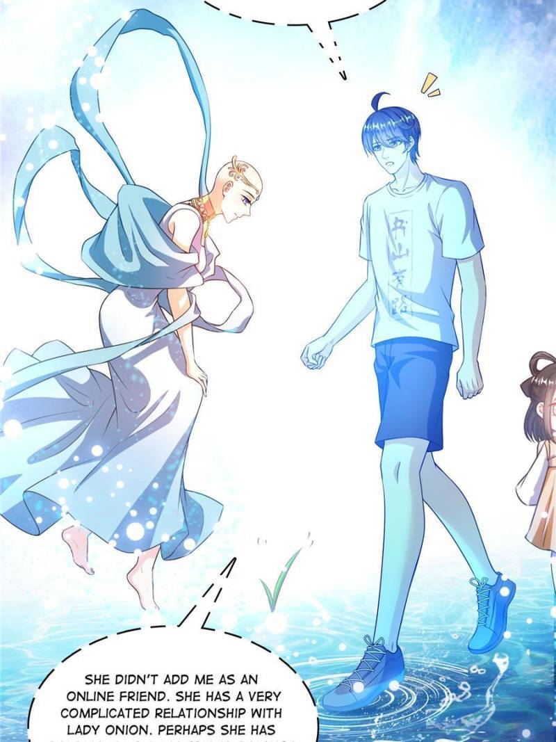 Cultivation Chat Group chapter 538 page 15