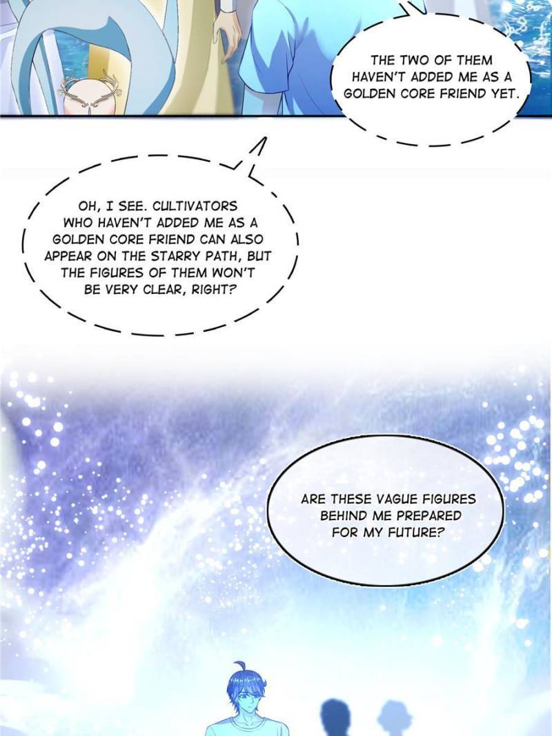 Cultivation Chat Group chapter 538 page 17