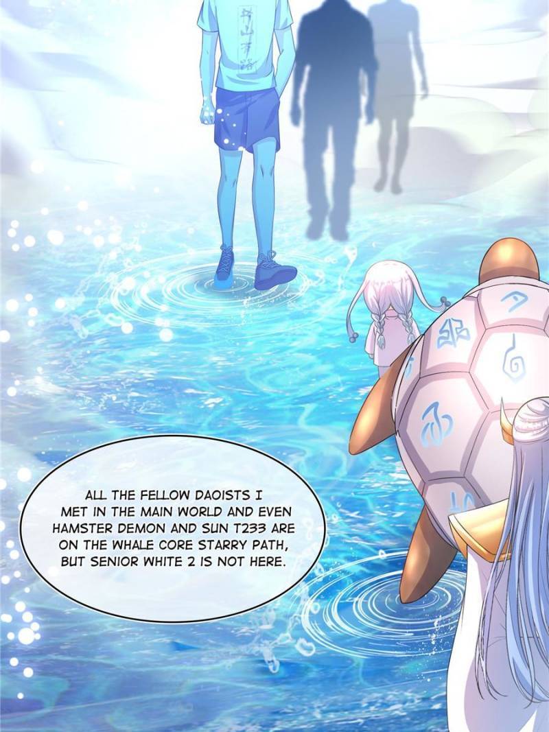 Cultivation Chat Group chapter 538 page 18