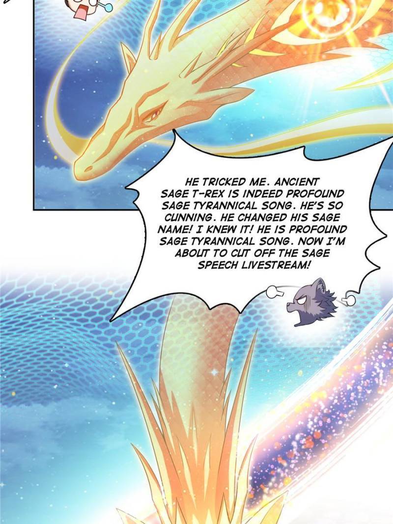 Cultivation Chat Group chapter 538 page 2