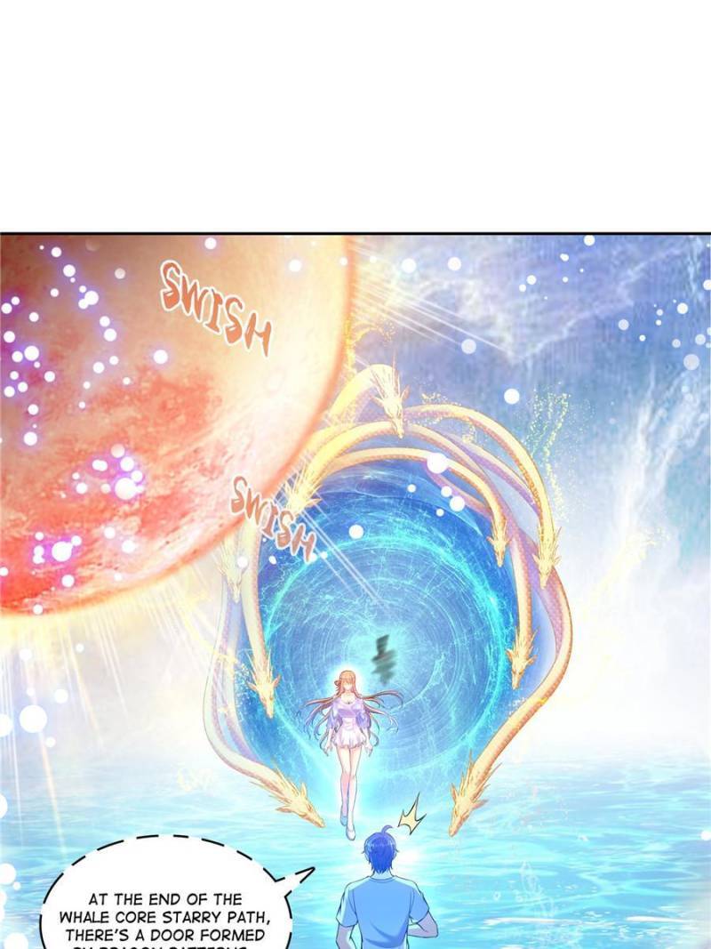 Cultivation Chat Group chapter 538 page 20