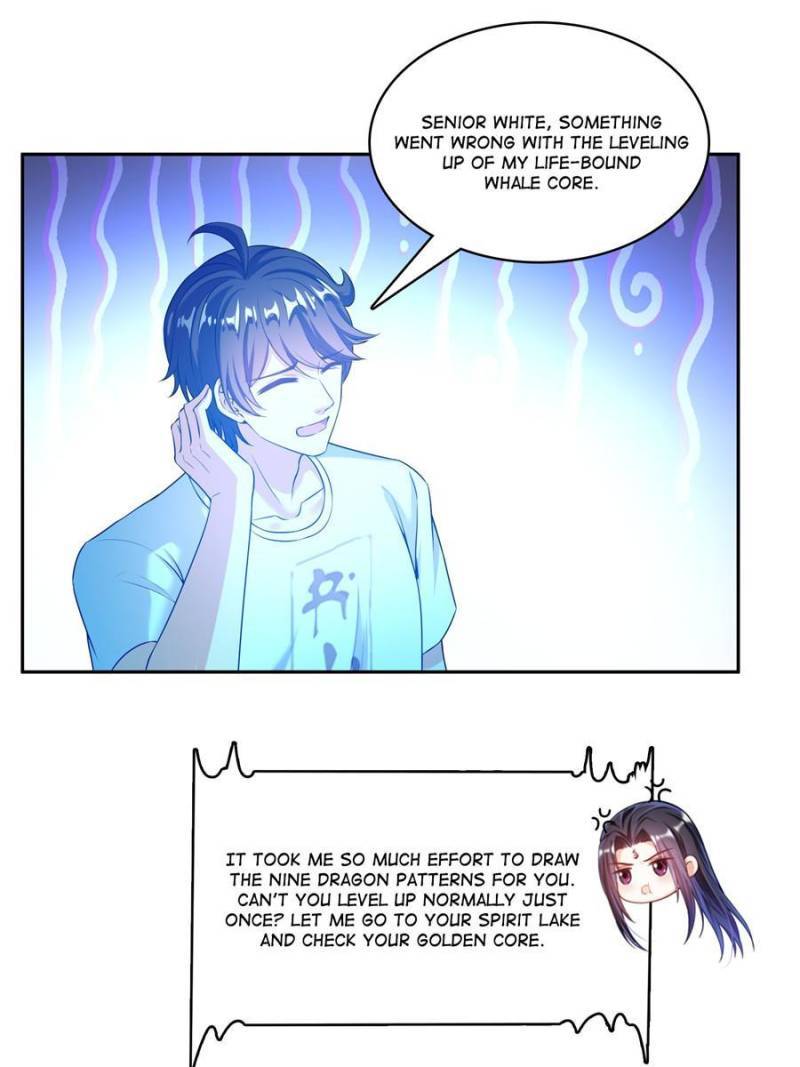 Cultivation Chat Group chapter 538 page 24