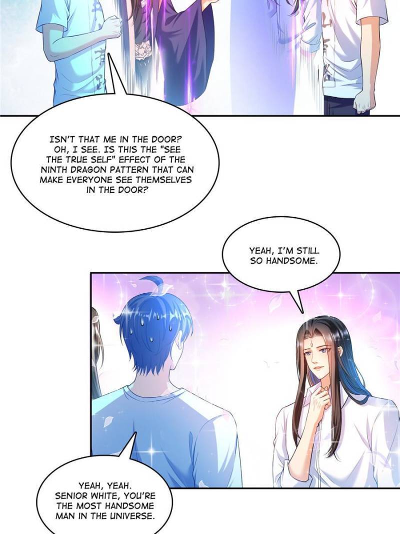Cultivation Chat Group chapter 538 page 26