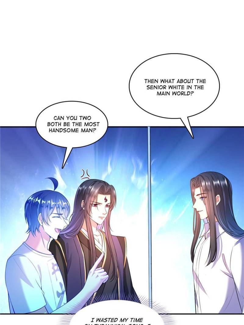 Cultivation Chat Group chapter 538 page 28