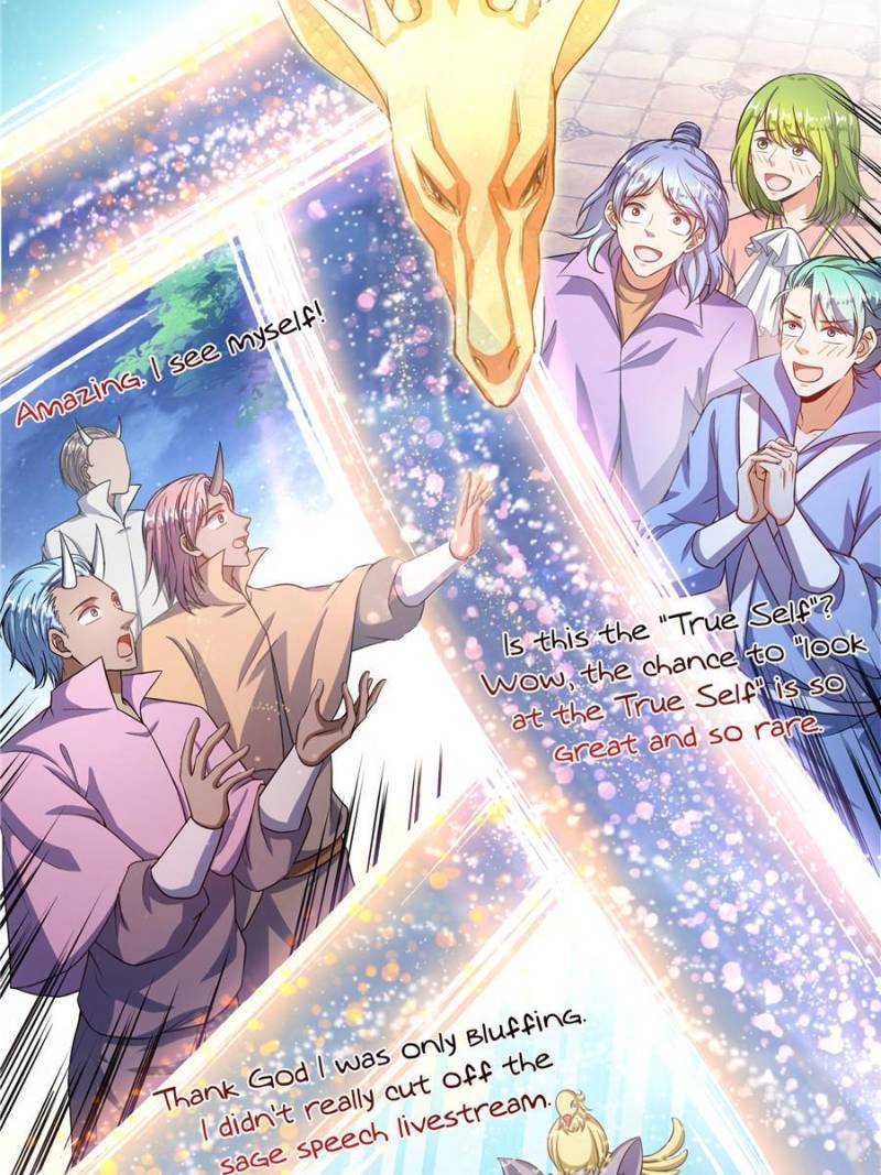 Cultivation Chat Group chapter 538 page 3