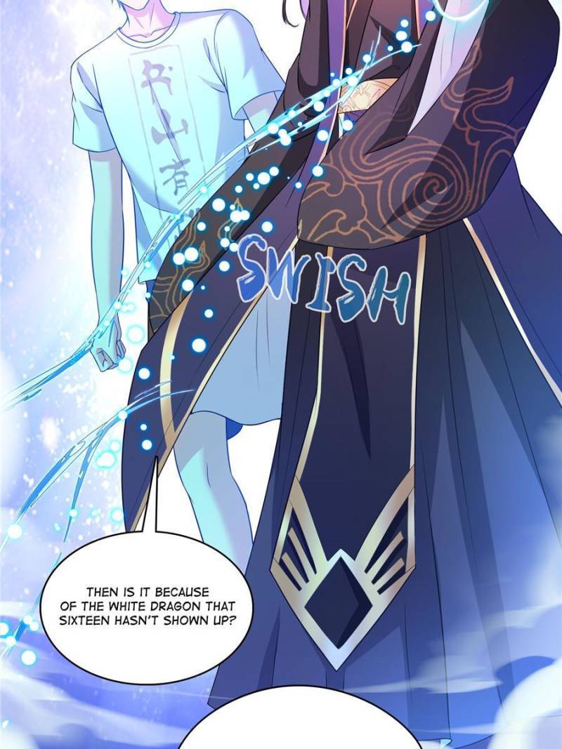 Cultivation Chat Group chapter 538 page 30