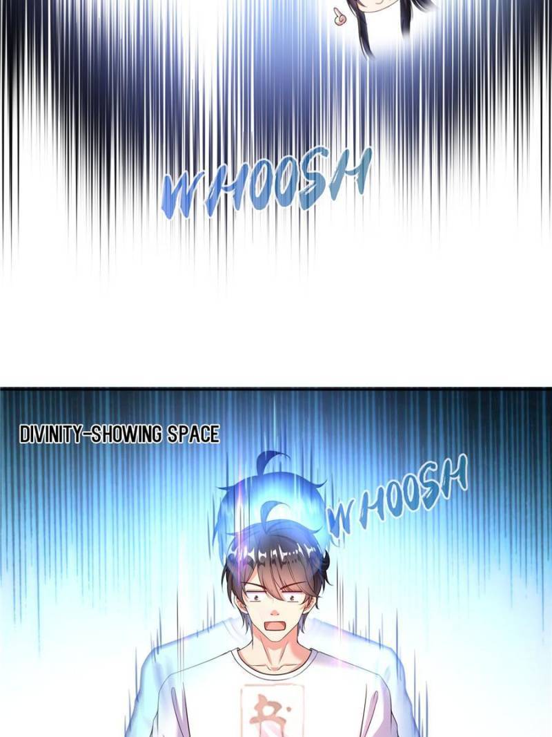 Cultivation Chat Group chapter 538 page 33